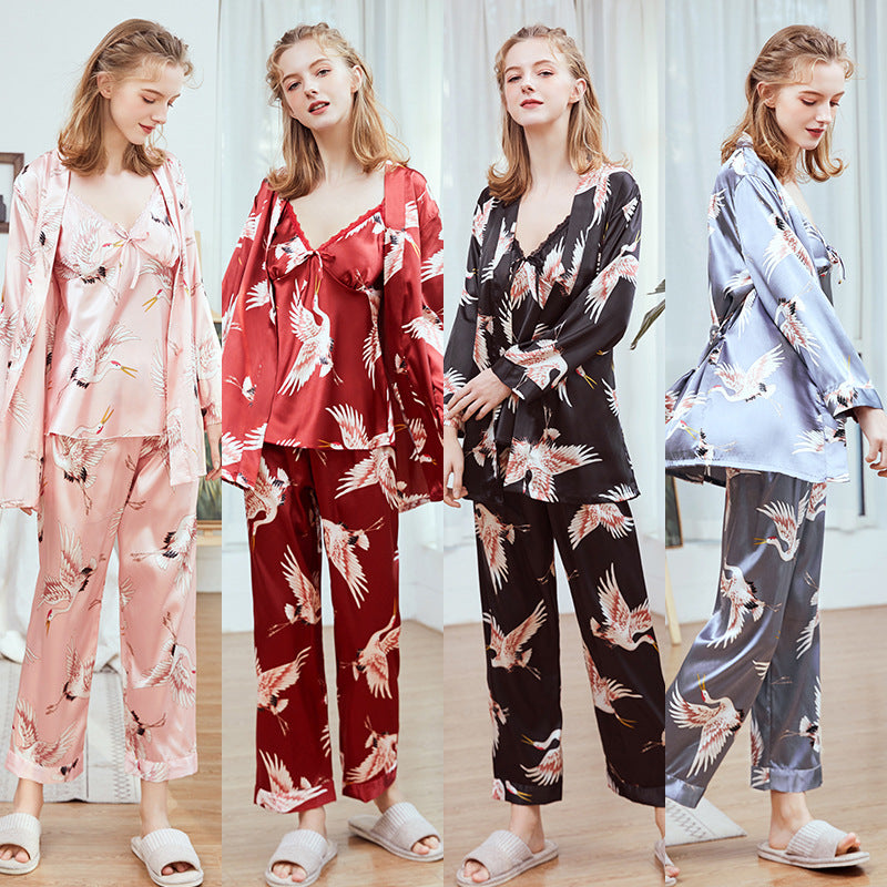 Women's pajamas set