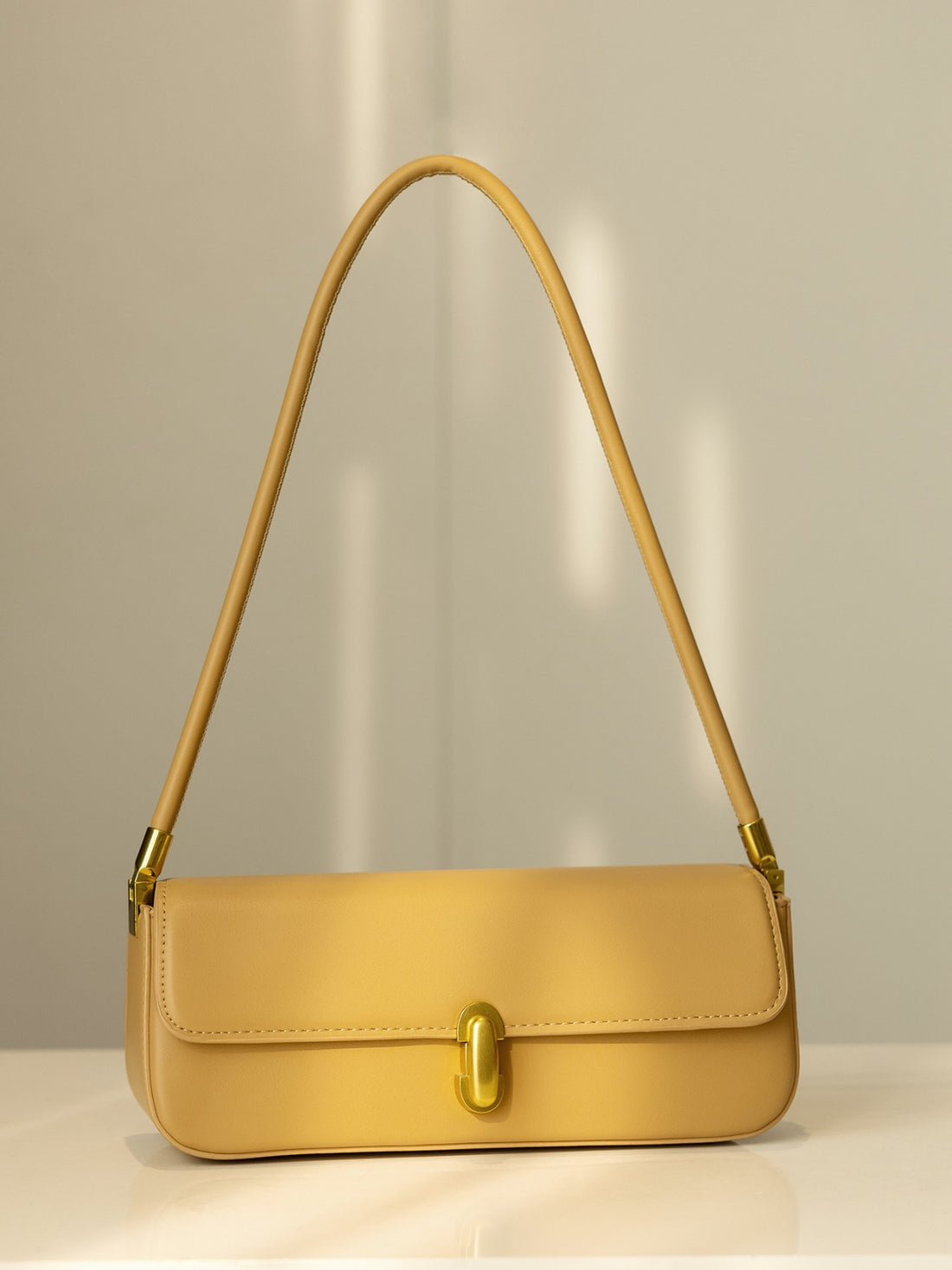 All Matching Chic Underarm Commuter Shoulder Bag