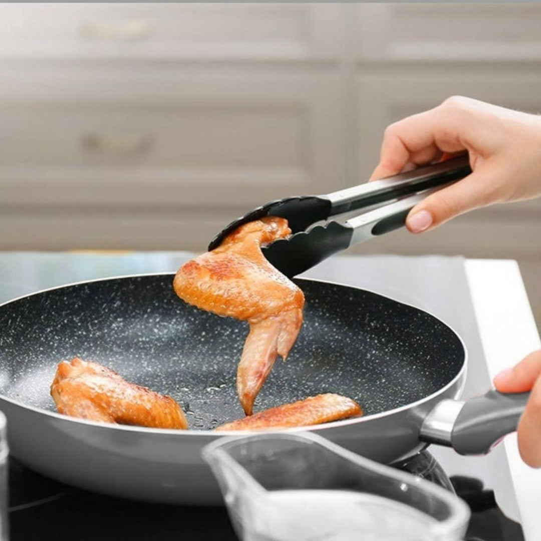 23-piece Silicone Kitchenware Set