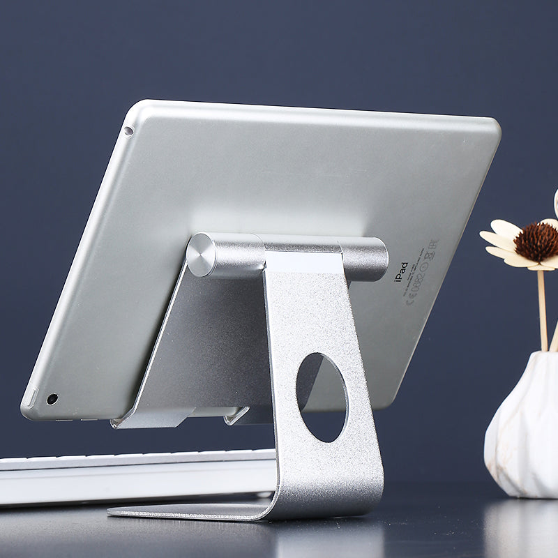متوافق مع أجهزة Apple، وحامل أجهزة لوحية لأجهزة iPad، وحامل هواتف صغيرة، ومسند، وإكسسوارات مكتبية، وقوس قابل للتعديل