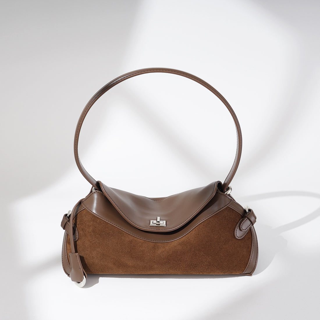 Spring New Arrival Sleek Minimalist Versatile Crossbody Bag