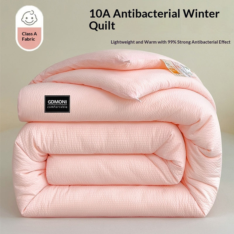 Antibacterial Duvet Queen-size Quilt