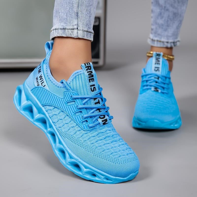 أحذية رياضية كاجوال أنيقة وعصرية ومقاومة للثقب