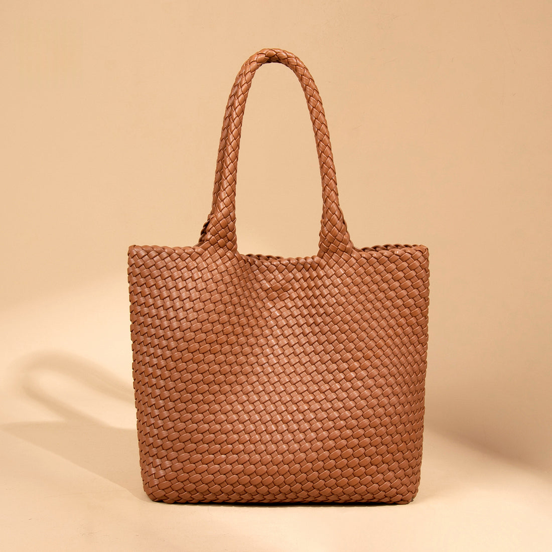 Cross-border Trend Large-capacity Single-shoulder Underarm Bag